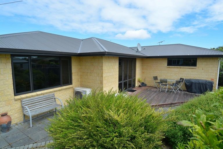 Photo of property in 62 Robertson Street, Richmond, Invercargill, 9810