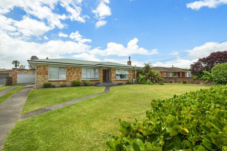 Photo of property in 9 Station Road, Matamata, 3400
