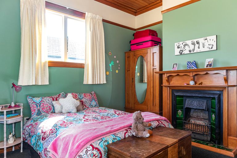 Photo of property in 8 Mowbray Street, Watlington, Timaru, 7910