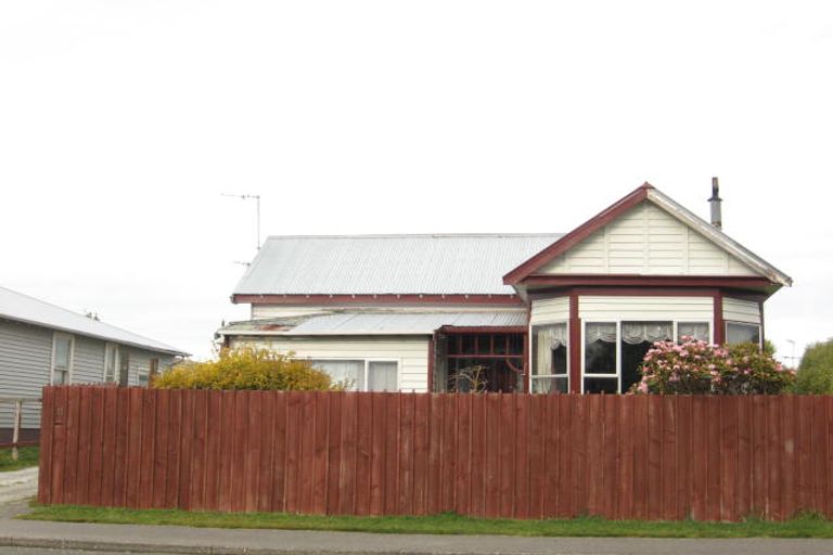 Photo of property in 11 Morell Street, Strathern, Invercargill, 9812