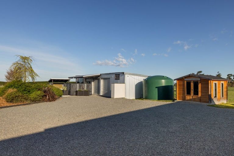 Photo of property in 485a Mairaki Road, Fernside, Rangiora, 7471