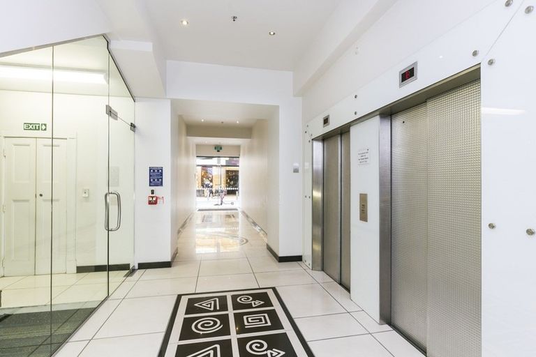 Photo of property in The Quay, 332pb1 Lambton Quay, Wellington Central, Wellington, 6011