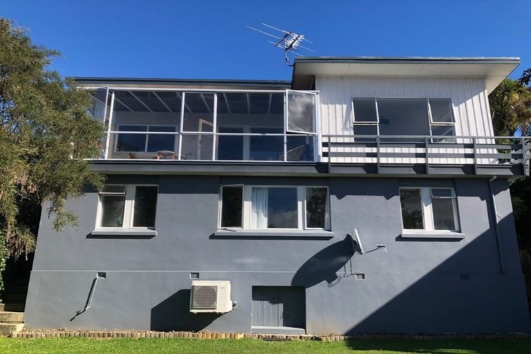 Photo of property in 27 Motu Street, Saint Clair, Dunedin, 9012