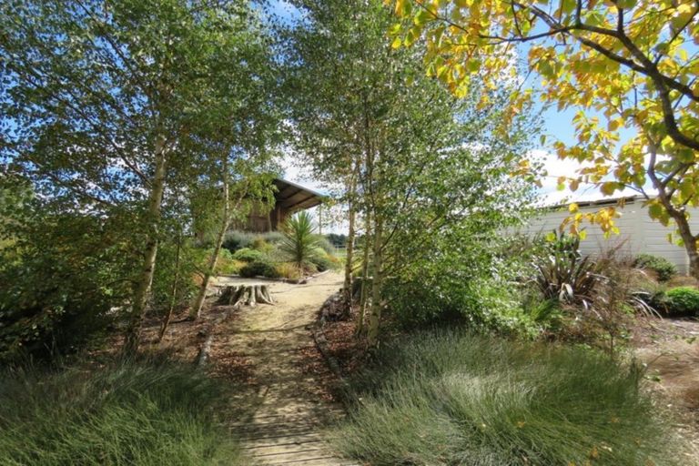 Photo of property in 572 Maharakeke Road, Hatuma, Waipukurau, 4281