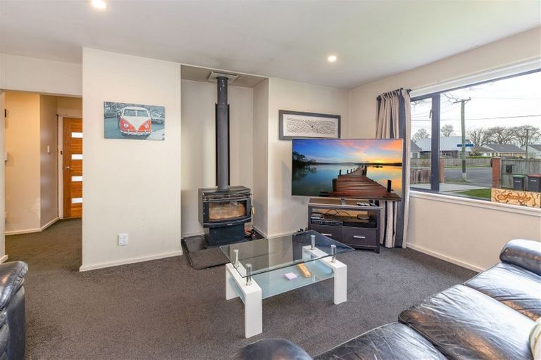 Photo of property in 32 Emmett Street, Shirley, Christchurch, 8013