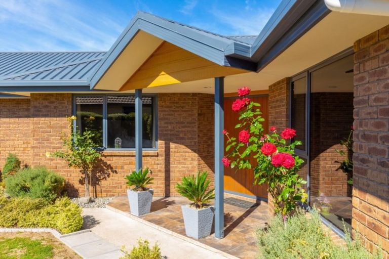 Photo of property in 5 Pelorus Place, Redwoodtown, Blenheim, 7201