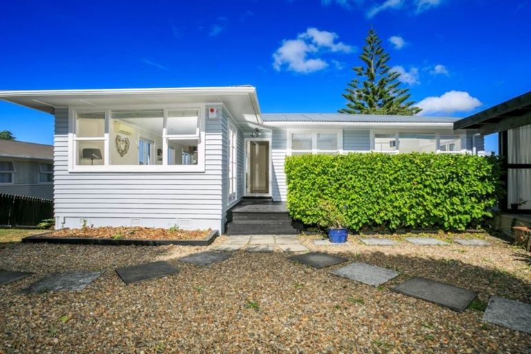 Photo of property in 51 Sycamore Drive, Sunnynook, Auckland, 0620