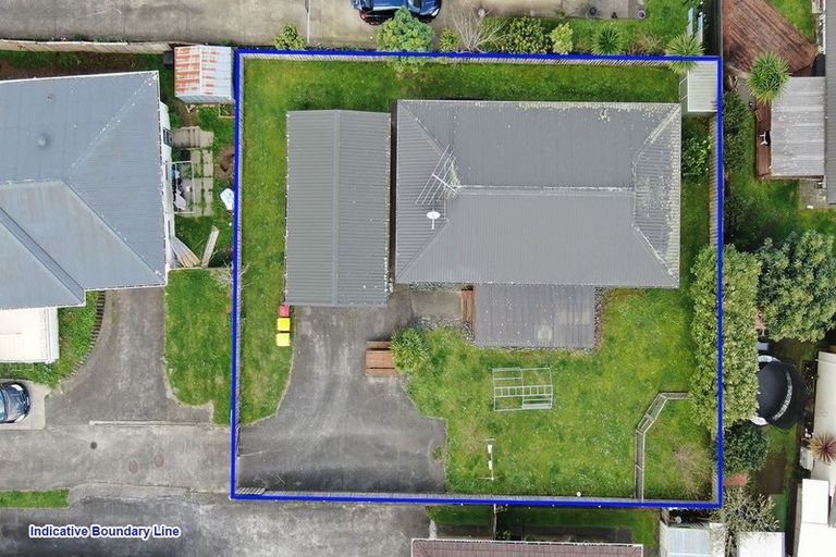 Photo of property in 54a Alma Crescent, Papakura, 2110