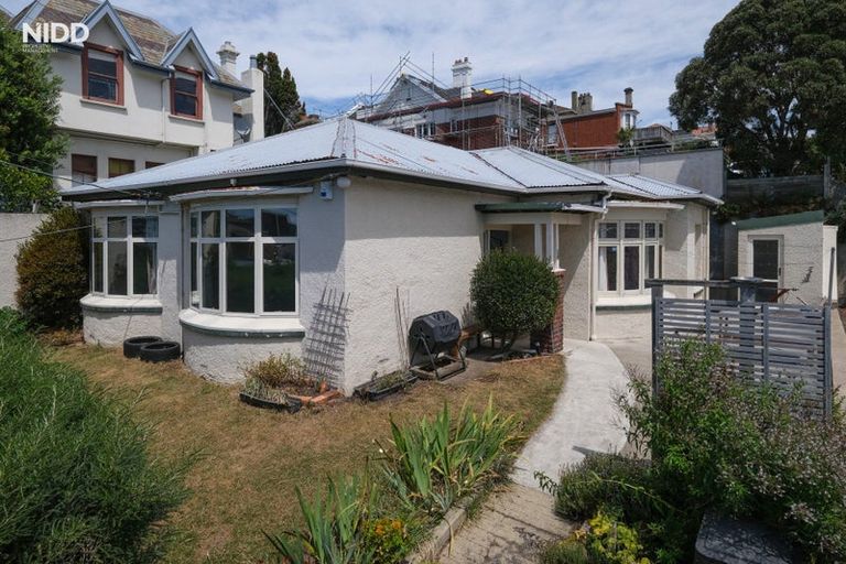 Photo of property in 1 Clark Street, Dunedin Central, Dunedin, 9016