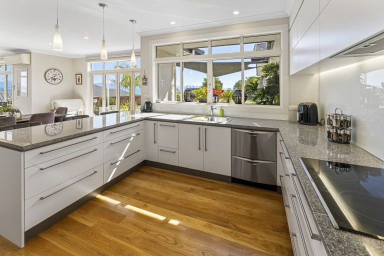 Photo of property in 4 Pinnacle Place, Wakatu, Nelson, 7011