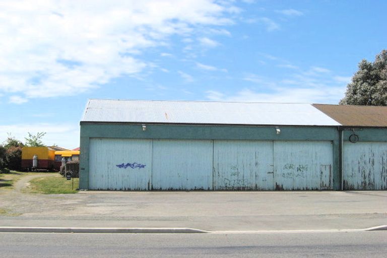 Photo of property in 376 Williams Street, Kaiapoi, 7630