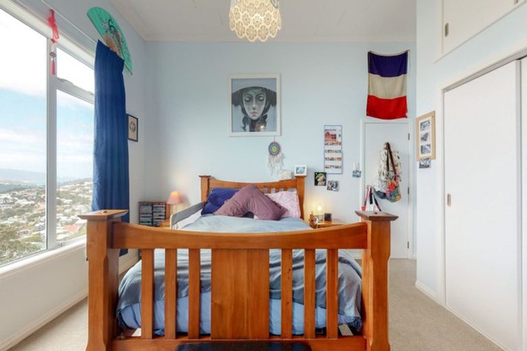 Photo of property in 6 Mitchell Street, Brooklyn, Wellington, 6021