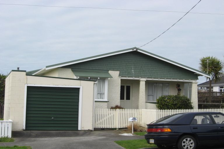 Photo of property in 282 Courtenay Street, Strandon, New Plymouth, 4312