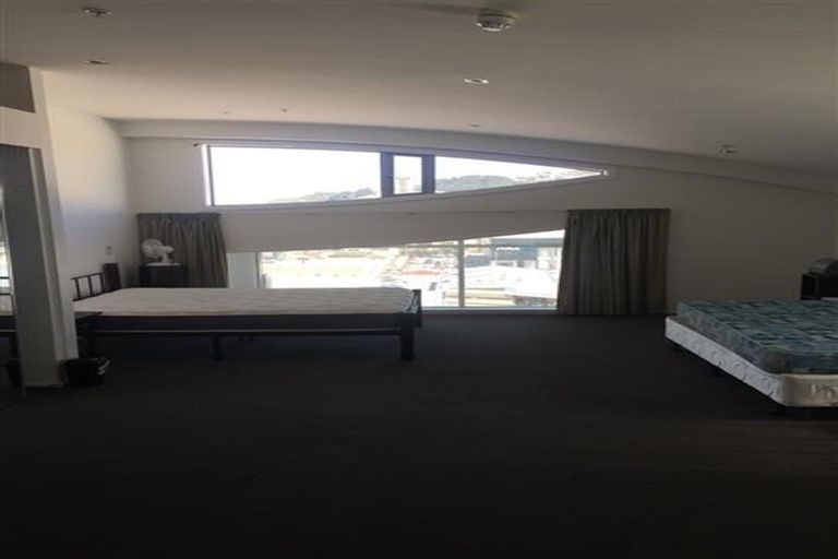Photo of property in Century City Apartments, 137/72 Tory Street, Te Aro, Wellington, 6011