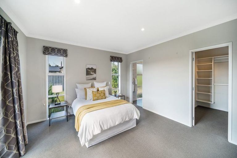 Photo of property in 7 Barnsley Crescent, West Melton, 7618