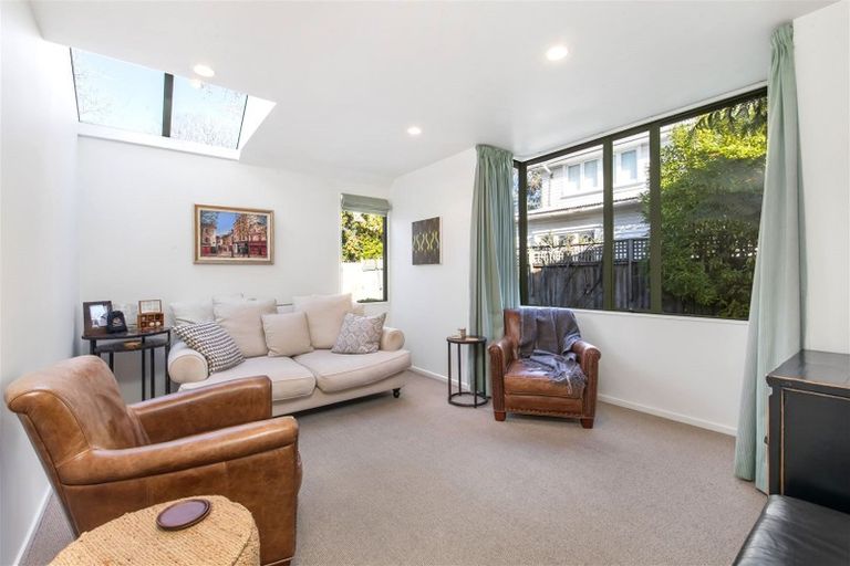 Photo of property in 16a Saint Albans Street, St Albans, Christchurch, 8014