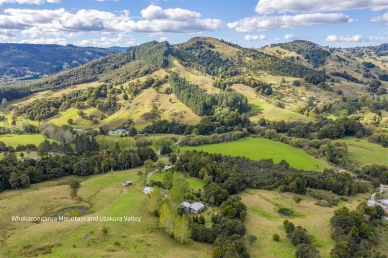 Photo of property in 2 Mangataraire Road, Horeke, Okaihau, 0475