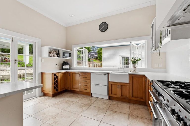 Photo of property in 3221 Kaipara Coast Highway, Glorit, Warkworth, 0984