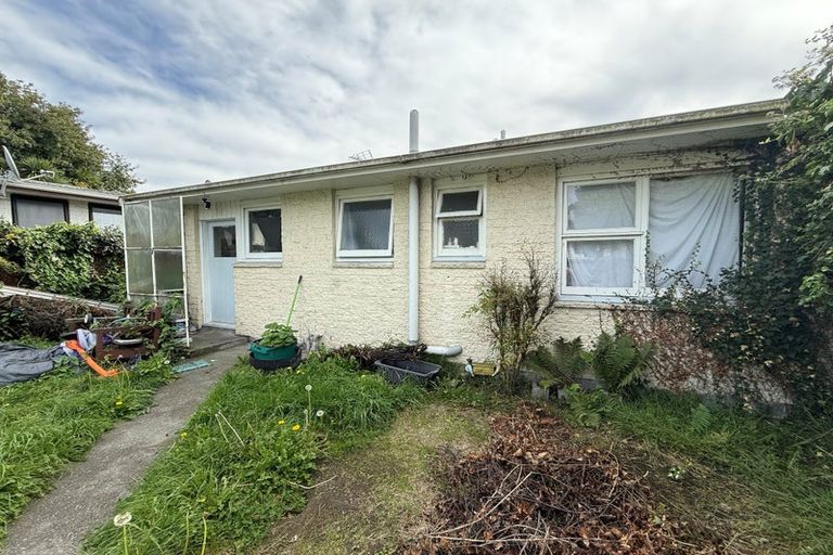 Photo of property in 4/36 Kinloch Street, St Albans, Christchurch, 8014