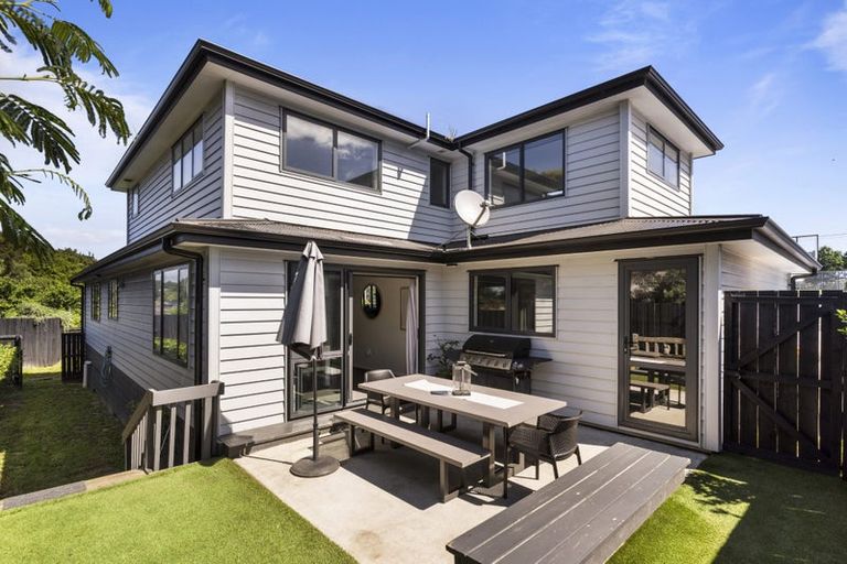 Photo of property in 35c Cornwall Road, Papatoetoe, Auckland, 2025