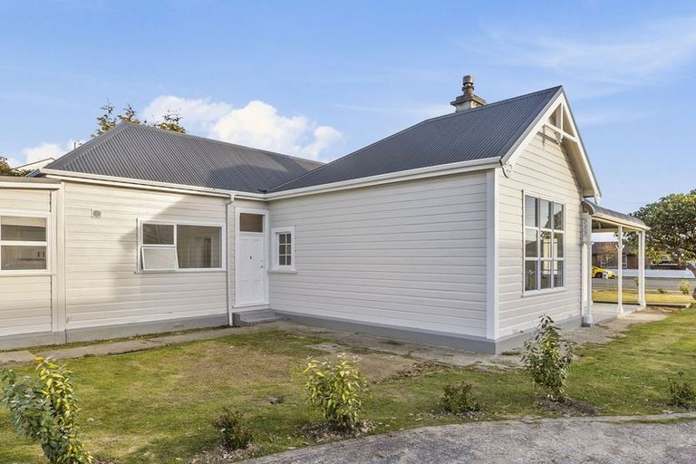 Photo of property in 6 Victoria Street, Mosgiel, 9024