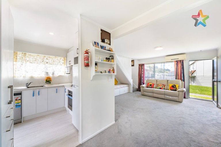 Photo of property in 31c Pharazyn Street, Melling, Lower Hutt, 5010