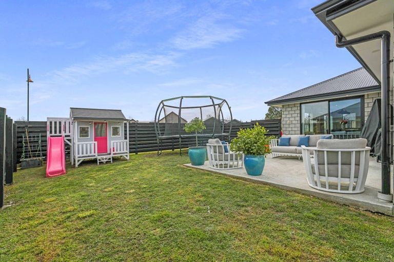 Photo of property in 6 Redhaven Rise, Netherby, Ashburton, 7700