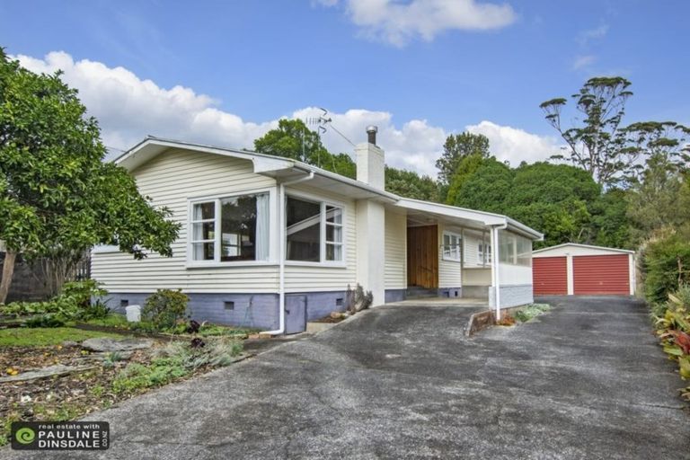 Photo of property in 20 Ford Avenue, Te Kamo, Whangarei, 0112