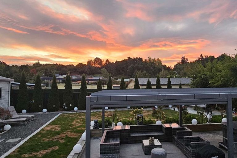 Photo of property in 8 Ramsden Place, Kawerau, 3127