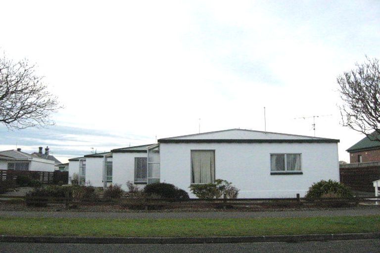 Photo of property in 21 Macmaster Street, Richmond, Invercargill, 9810