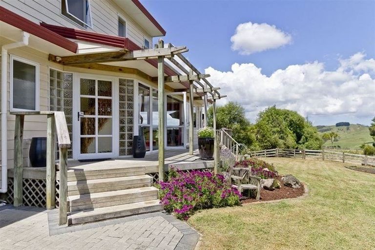 Photo of property in 96 Dormer Road, Kaukapakapa, Helensville, 0875