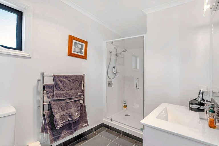 Photo of property in 112a Fitzroy Street, Terrace End, Palmerston North, 4410