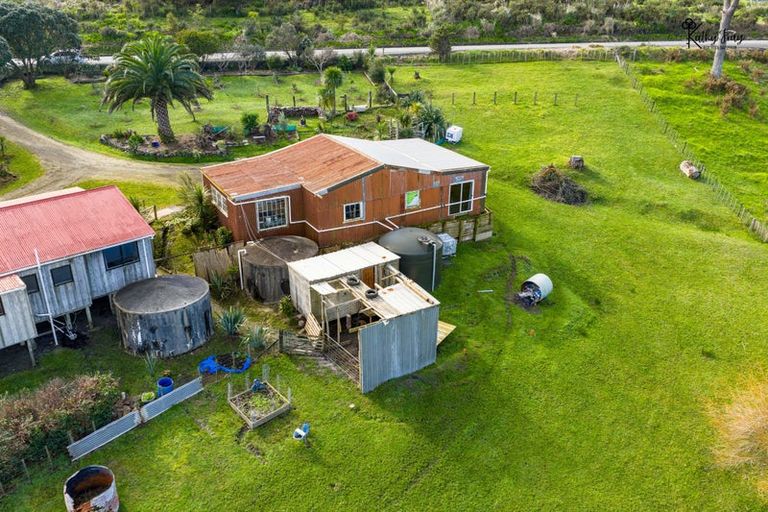 Photo of property in 171 Opanake Road, Parore, Dargaville, 0372