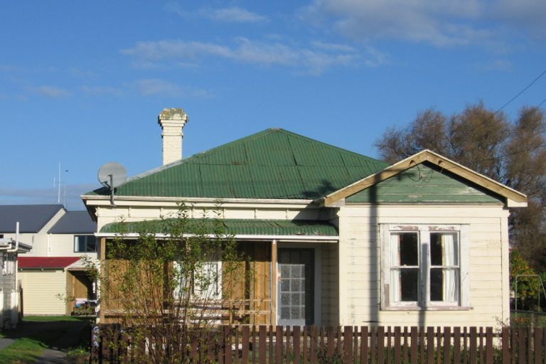 Photo of property in 165 Massey Street, Frankton, Hamilton, 3204