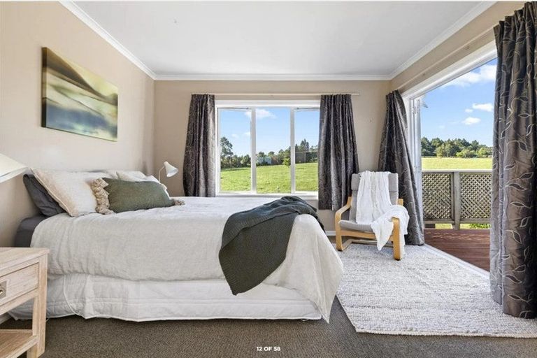 Photo of property in 1034 Ararimu Road, Ararimu, Drury, 2579