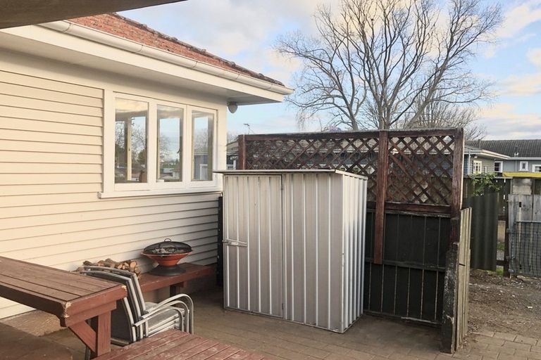 Photo of property in 75 North Street, Morrinsville, 3300