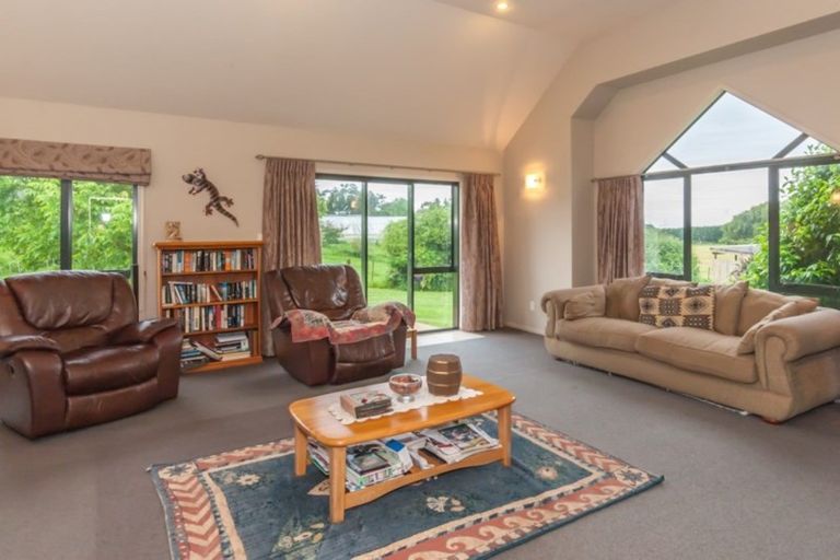 Photo of property in 23 Western Rise, Ohau, Levin, 5570