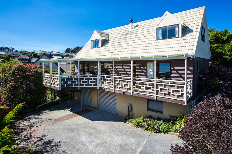 Photo of property in 7 Beverley Place, Waverley, Dunedin, 9013