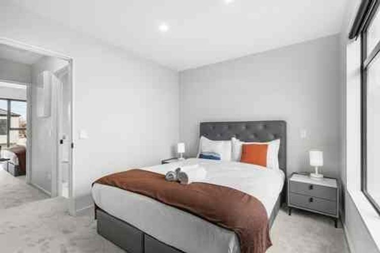 Photo of property in 4/61 Farrington Avenue, Bishopdale, Christchurch, 8053