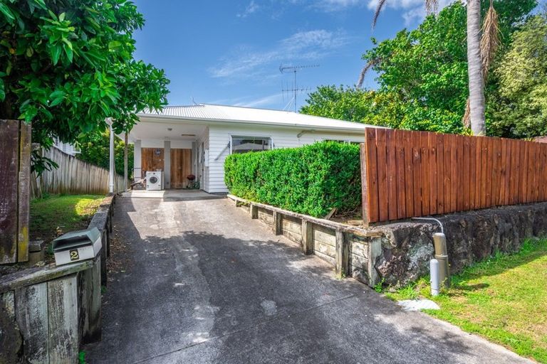 Photo of property in 81 Ennis Avenue, Pakuranga Heights, Auckland, 2010