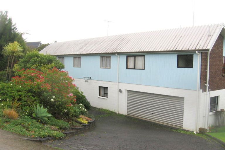 Photo of property in 85 Penzance Road, Mairangi Bay, Auckland, 0630