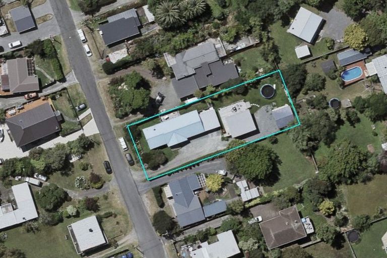 Photo of property in 13 Ruru Road, Otaihanga, Paraparaumu, 5036