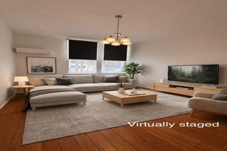 Photo of property in 39 Thompson Street, Mount Cook, Wellington, 6011