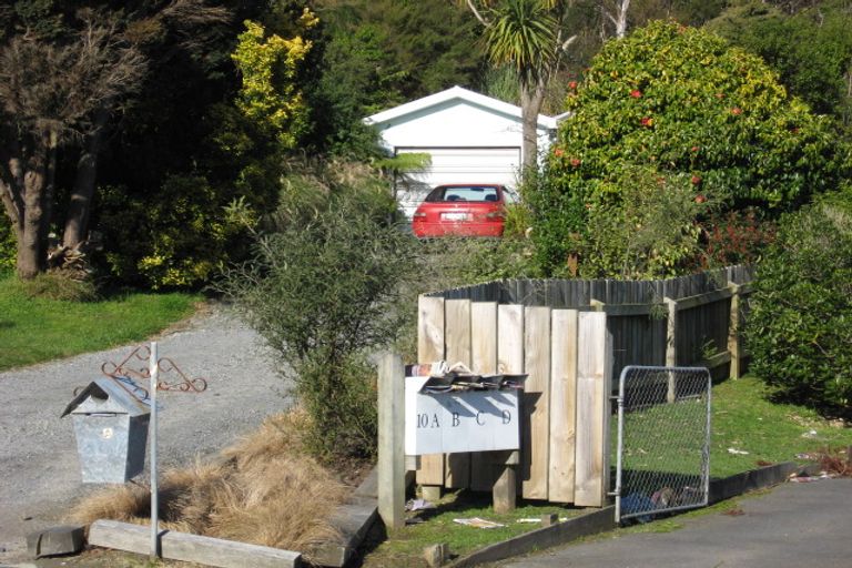 Photo of property in 12a Bull Avenue, Wainuiomata, Lower Hutt, 5014