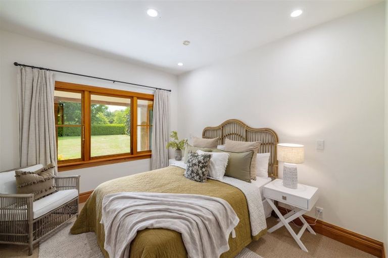 Photo of property in 114 Mcdrurys Road, Halswell, Christchurch, 7674