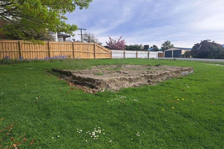 Photo of property in 5 Darby Street, Geraldine, 7930