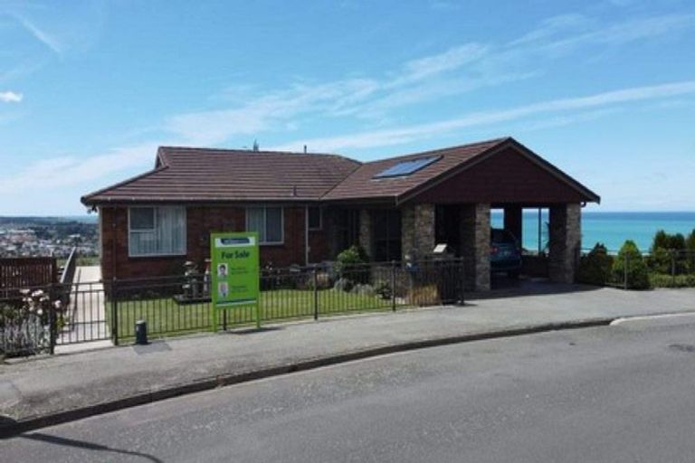 Photo of property in 26 Oakleigh Crescent, Oamaru North, Oamaru, 9400