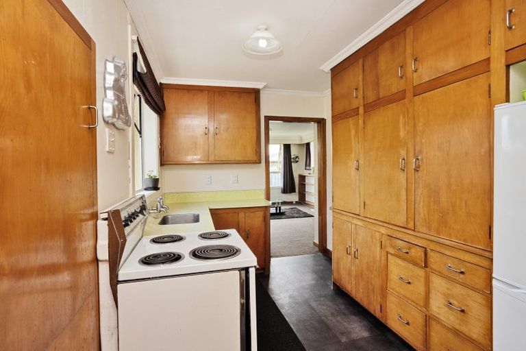 Photo of property in 16 Dome Street, Georgetown, Invercargill, 9812