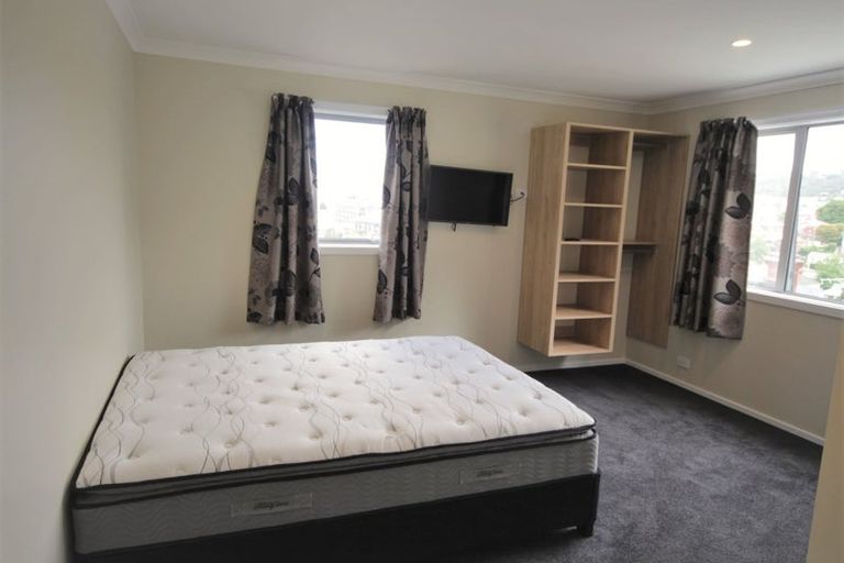 Photo of property in Includes 135, 137 Harbour Tce, 139 Harbour Terrace, North Dunedin, Dunedin, 9016