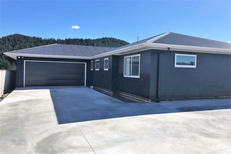 Photo of property in 54 Waitete Road, Waihi, 3610